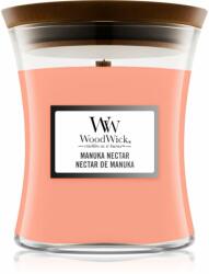 WoodWick Manuka Nectar ароматна свещ 275 гр