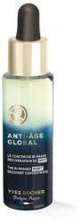 Yves Rocher Kétfázisú regeneráló éjszakai szérum 30 ml
