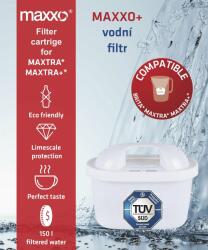 Maxxo Maxxo+ vízszűrő 1 db