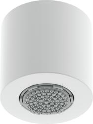 Deante Silia cap de duș 4.2x4.2 cm rotund alb NQS_A30K (NQSA30K)