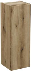 Comad Nova Oak dulap 20x18.9x57 cm stejar NOVA OAK A 83-20-1D(W83-02A) (NOVAOAKA83201DW8302A)