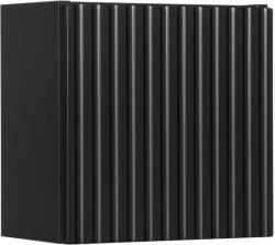 Comad Nova Black dulap 30x18.9x30 cm negru NOVA BLACK D 83-30-1DQ(W83-03D) (NOVABLACKD83301DQW8303D)