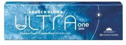 Bausch & Lomb Ultra ONEday (30 db) - Napi kontaktlencse - lencsek