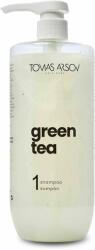 Tomas Arsov Green Tea sampon 1 l