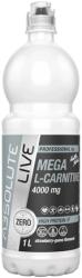 Absolute Live Mega L-Carnitine 900ml Eper-Guava