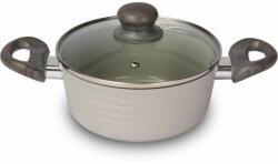 Lamart LT1266 STRIPE 18 cm, fedővel