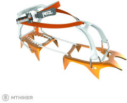 Petzl LEOPARD Flex Lock macskák, 10 pont
