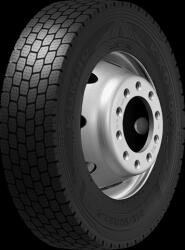 KUMHO Xd10 205/75r17.5 124/122m 2