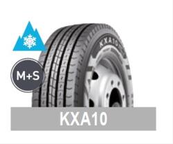 KUMHO Xa10 245/70r19.5 136/134m