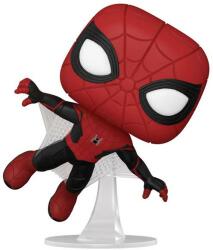 Funko POP! Spider Man No Way Home: Spider Man Upgraded Suit (Marvel) (POP-0923)