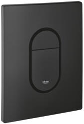 Grohe Arena Cosmopolitan nyomólap Matt Fekete 38844KF0 (38844KF0)