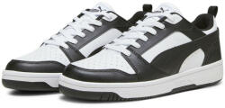 PUMA Rebound v6 Low 42, 5 | Férfi | Sneakerek | Fehér | 392328-01