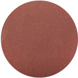 Evotools x 5 DISC ABRAZIV PRINDERE ARICI FARA GAURI 210 mm, 60 granulatie, Evotools 680612 (680612)