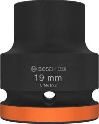 Bosch PRO Gépi dugókulcs 3/4" 19 mm CrMo (2608003058)