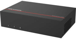 Hikvision iDS-E08HQHI-XB 8 csatornás AcuSense THD DVR, 5MP lite @12fps, 1080p @25fps, +2x6MP IP csatorna, 1024GB eSSD (iDS-E08HQHI-XB)