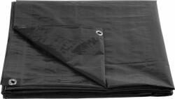 Strend Pro profi, erős takaróponyva 200 g / m2 2 x 4 m antracit (2173035)