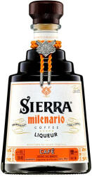 Sierra Sierra Milenario Cafe Likőr 0.7l 35%