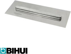 BIHUI PTSJPL simító lap, sima - 280x115 mm (0, 7 mm vtg, inox, Switch System) (PTSJPL)