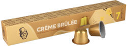 Kaffekapslen | Crème Brűlée - 10 kapszula a Nespresso termékhez