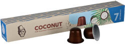 Kaffekapslen | Coconut - 10 kapszula a Nespresso termékhez