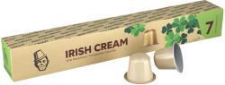 Kaffekapslen Espresso Irish Cream - Premium - 10 kapszula termékhez