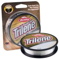 Berkley trln 100fl ldr 0.28 25m fluorocarbon zsinór (1323806) - nextfish