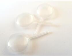 Cakesicq Pipetta 4ml 50db kerek - Cakesicq (ilcKYZ.003)