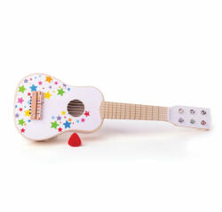 Bigjigs Toys fa gitár (BJ923)