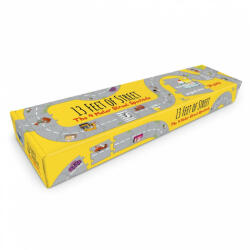 Magellan Puzzle Utca 4 méter hosszú 54 db (N4396)