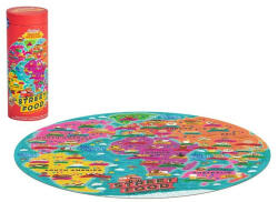 Ridley's Games puzzle az étel szerelmeseinek 1000 db (RG8117)