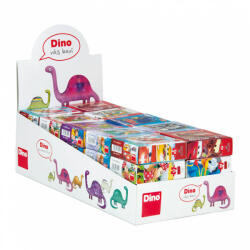 Dino mini puzzle Disney mesék 1x54 db (DI331211-1)