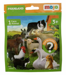 Mojo Farm állatok zacskóban 1 db - meglepetés (MJ380042)