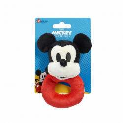 Rainbow Design Rainbow plüss csörgő Mickey Mouse (DN2080)