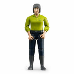 BRUDER figura nő (BR60405)