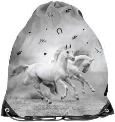 PASO Lovas tornazsák SILVER - Paso