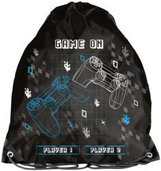 PASO gamer tornazsák - GAME ON