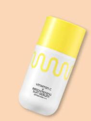 Commonlabs Fényvédő arcszérum Vitamin C Brightening Sun Serum - 51 ml