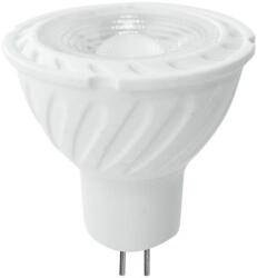 V-TAC Spot LED Cip SAMSUNG 6.5W, MR16, Lentila Plastic, 4000K (7279-S)
