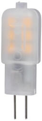 V-TAC Spot LED Cip SAMSUNG G4, 1.1W, Plastic, 3000K (7275-S)