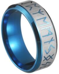  Viking Gyűrű-Kék/59mm