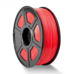 Sunlu - Easy ABS - Piros - 1, 75 mm - 1 kg