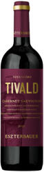 ESZTERBAUER Tivald Cabernet Sauvignon 2021 (0, 75l) DRS