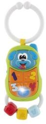  CHICCO Teather electronic on C-ring Dog phone 3m+ (09708.00)