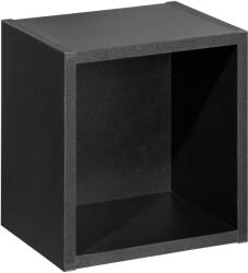Comad Nova Black polc 26.7x27.9 cm NOVA BLACK A 83-27-Q(W83-04D)
