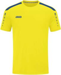 Jako t Power KA Rövid ujjú póló 4223-302 Méret 3XL
