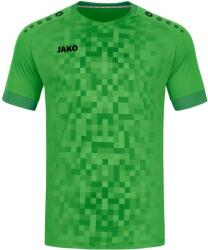 Jako t Pixel KA Póló 4241-220 Méret XL