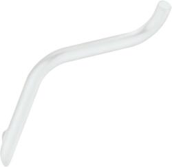 Deante Silia wc papír tartó fehér ADI_A211 (ADIA211)