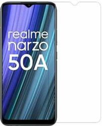 realme Narzo 50A folie protectie King Protection