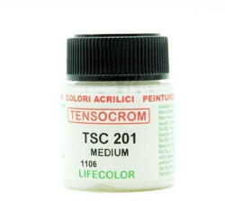 Lifecolor Medium Tensocrom Weathering 22 ml (NTSC201)