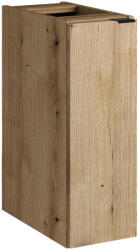 Comad Nova Oak szekrény 20x39x57 cm tölgy NOVA OAK A 81-20-1D(W81-01A)